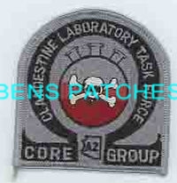 ARIZONA,ARIZONA CLANDESTINE LABORATORY TASK FORCE 1